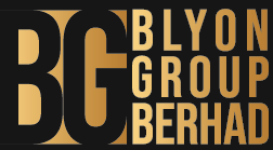 Blyon Group Berhad
